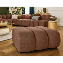 Best Mobilier 2950TER pouf