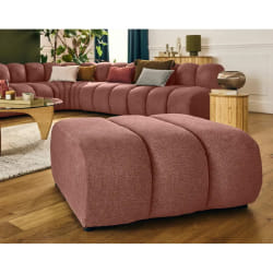 Best Mobilier 2950R pouf