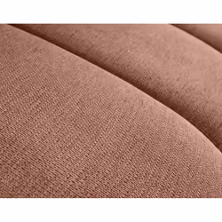 Best Mobilier 2960R canapé Rose - Vue supplémentaire 7