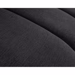 Best Mobilier 2960N canapé Noir - Vue supplémentaire 7