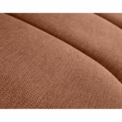 Best Mobilier 2960TER canapé Orange - Vue supplémentaire 7