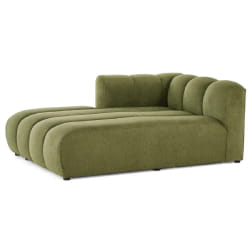 Best Mobilier 2964V canapé Vert