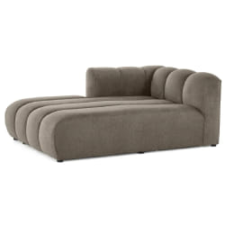 Best Mobilier 2964T canapé Gris