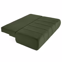 Best Mobilier 2969V canapé Vert - Vue supplémentaire 2