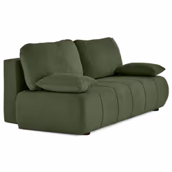 Best Mobilier 2969V canapé Vert - Vue supplémentaire 5