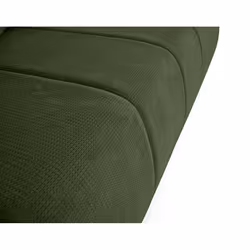 Best Mobilier 2969V canapé Vert - Vue supplémentaire 8