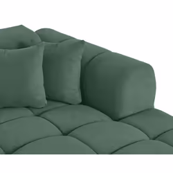 Best Mobilier 3023VS canapé Vert - Vue supplémentaire 7