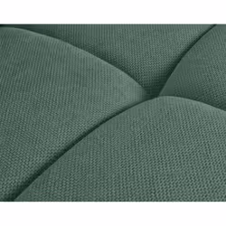 Best Mobilier 3023VS canapé Vert - Vue supplémentaire 8