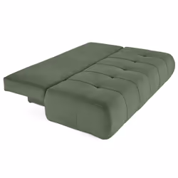 Best Mobilier 2973V canapé Vert - Vue supplémentaire 2