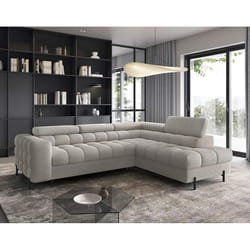 Best Mobilier 2976T canapé Gris