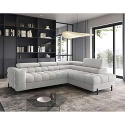 Best Mobilier 2976GC canapé Gris