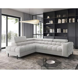 Best Mobilier 2977GC canapé Gris