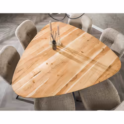 Best Mobilier 2996BON table de cuisine et de salle à manger - Vue supplémentaire 3