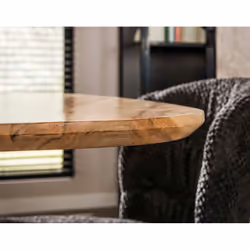 Best Mobilier 2996BON table de cuisine et de salle à manger - Vue supplémentaire 4