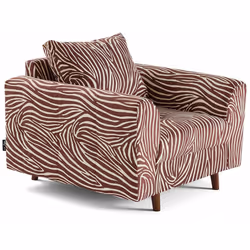Best Mobilier 3015MBL fauteuil - Vue supplémentaire 2