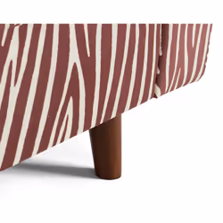 Best Mobilier 3015MBL fauteuil - Vue supplémentaire 3