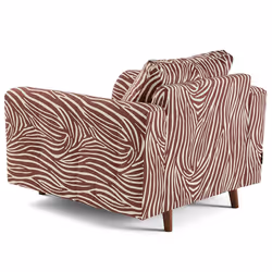 Best Mobilier 3015MBL fauteuil - Vue supplémentaire 8