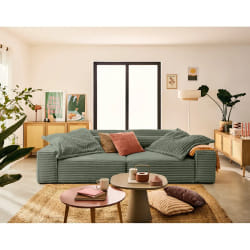 Best Mobilier 3004V canapé Vert