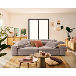 Best Mobilier 3004T canapé Gris