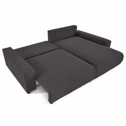 Best Mobilier 3006GF canapé Gris - Vue supplémentaire 4