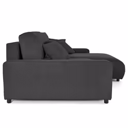 Best Mobilier 3006GF canapé Gris - Vue supplémentaire 7