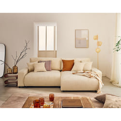 Best Mobilier 3006BEI canapé Beige