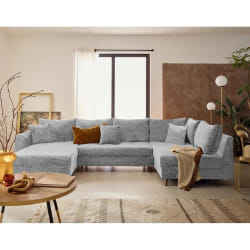 Best Mobilier 3007G canapé Gris