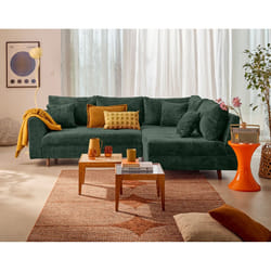 Best Mobilier 3009V canapé Vert