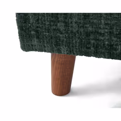 Best Mobilier 3009V canapé Vert - Vue supplémentaire 2