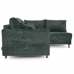 Best Mobilier 3009V canapé Vert - Vue supplémentaire 6