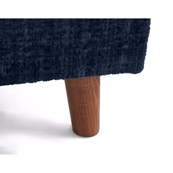 Best Mobilier 3011B canapé Bleu - Vue supplémentaire 2