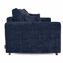 Best Mobilier 3011B canapé Bleu - Vue supplémentaire 5