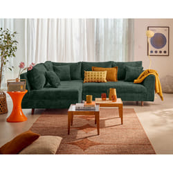 Best Mobilier 3010V canapé Vert
