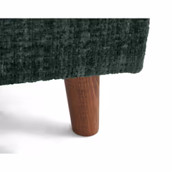 Best Mobilier 3010V canapé Vert - Vue supplémentaire 2