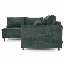 Best Mobilier 3010V canapé Vert - Vue supplémentaire 6