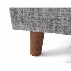 Best Mobilier 3009G canapé Gris - Vue supplémentaire 2