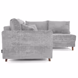 Best Mobilier 3009G canapé Gris - Vue supplémentaire 6