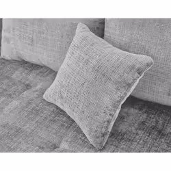 Best Mobilier 3009G canapé Gris - Vue supplémentaire 7