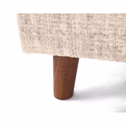 Best Mobilier 3009BEI canapé Beige - Vue supplémentaire 2
