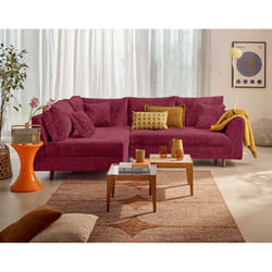Best Mobilier 3010P canapé Violet