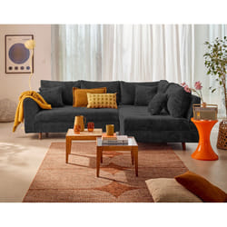 Best Mobilier 3009GANT canapé Gris