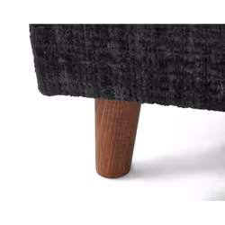 Best Mobilier 3009GANT canapé Gris - Vue supplémentaire 2