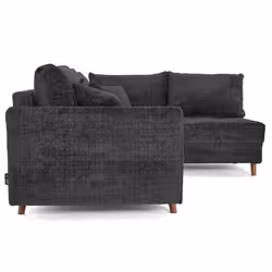 Best Mobilier 3009GANT canapé Gris - Vue supplémentaire 6
