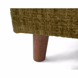 Best Mobilier 3009VO canapé Vert - Vue supplémentaire 2