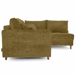 Best Mobilier 3009VO canapé Vert - Vue supplémentaire 6