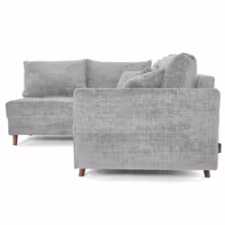 Best Mobilier 3010G canapé Gris - Vue supplémentaire 6