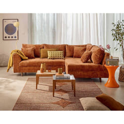 Best Mobilier 3009RO canapé Rouge