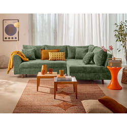 Best Mobilier 3009VS canapé Vert