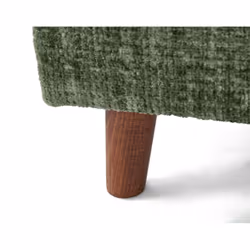 Best Mobilier 3009VS canapé Vert - Vue supplémentaire 2