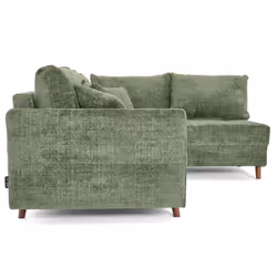 Best Mobilier 3009VS canapé Vert - Vue supplémentaire 6